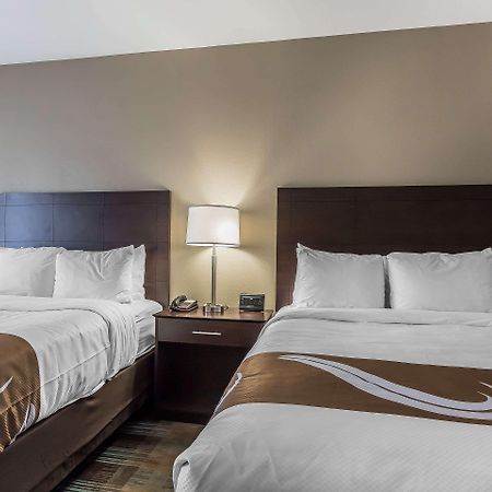 Quality Inn Pleasant View Bagian luar foto