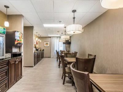 Quality Inn Pleasant View Bagian luar foto